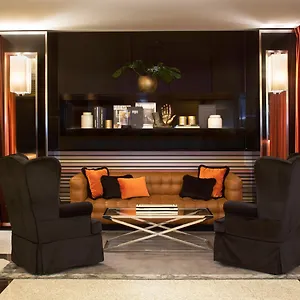 Starhotels Ritz 4*, Milan Italie