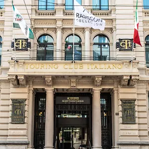 Radisson Collection Hotel, Palazzo Touring Club 5*, Milan Italy