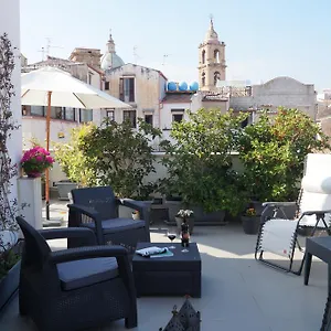 Guascone , Palermo Italy