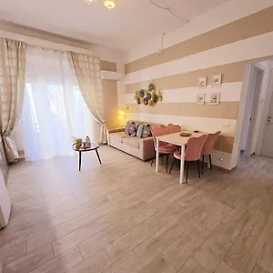  Apartament Secondopiano Włochy