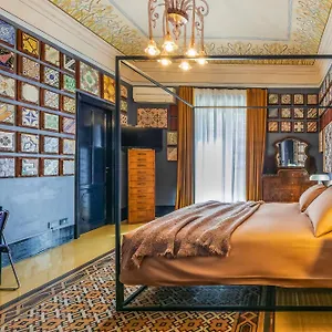 Le Stanze Al Genio Di Darlon Palerme