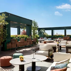 The Westin Palace, 5*, Milan Italie