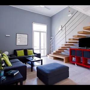 Casa Gravina , Palermo Italy