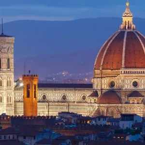 Casa Bertini Free Parking , Florence Italie