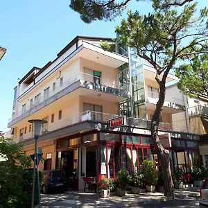 ** Hotel Dina Włochy