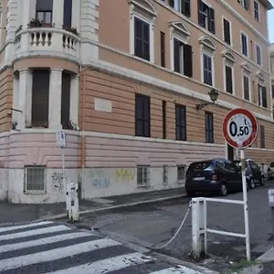 Domus Romana 4*, Rome Italy